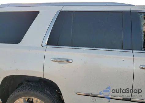 2017 Cadillac Escalade Premium Luxury from USA, damaged, VIN 1GYS4CKJ8HR186828